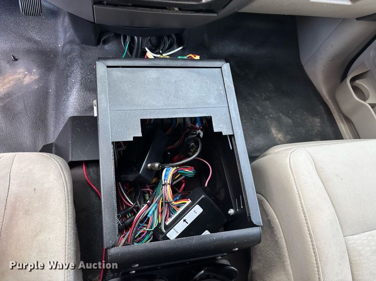 image for item EC3699 2011 Ford Expedition SUV