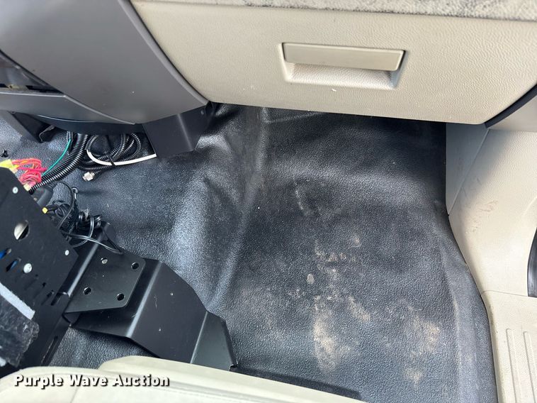 image for item EC3699 2011 Ford Expedition SUV