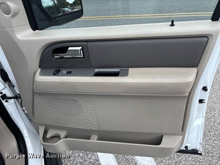 image for item EC3699 2011 Ford Expedition SUV