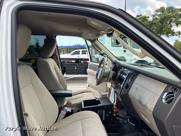 image for item EC3699 2011 Ford Expedition SUV