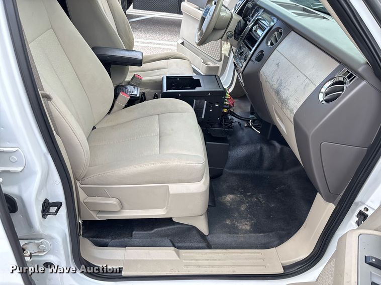 image for item EC3699 2011 Ford Expedition SUV