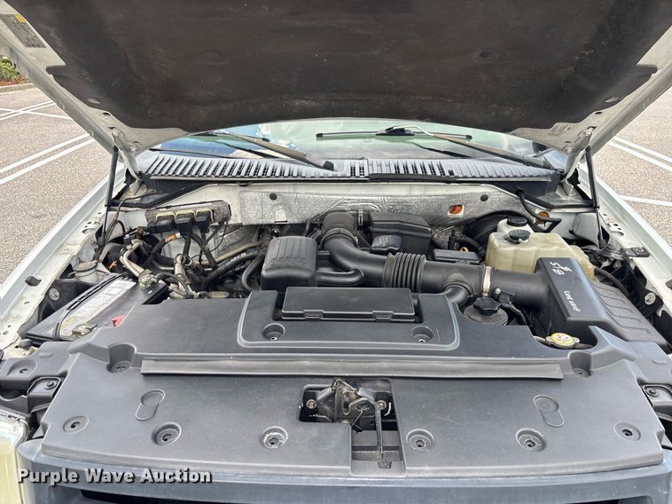 image for item EC3699 2011 Ford Expedition SUV