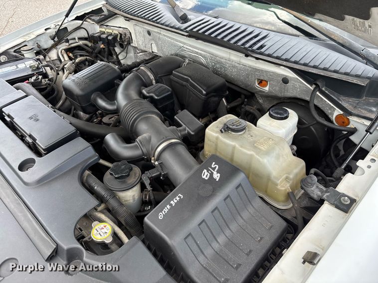 image for item EC3699 2011 Ford Expedition SUV