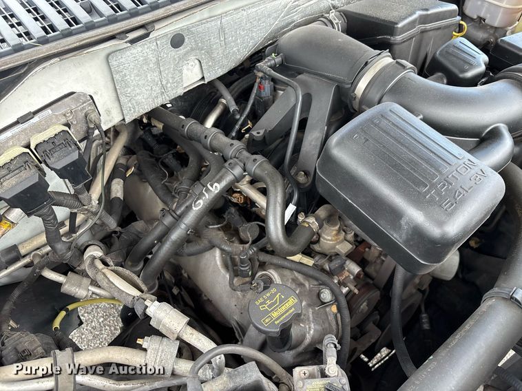 image for item EC3699 2011 Ford Expedition SUV