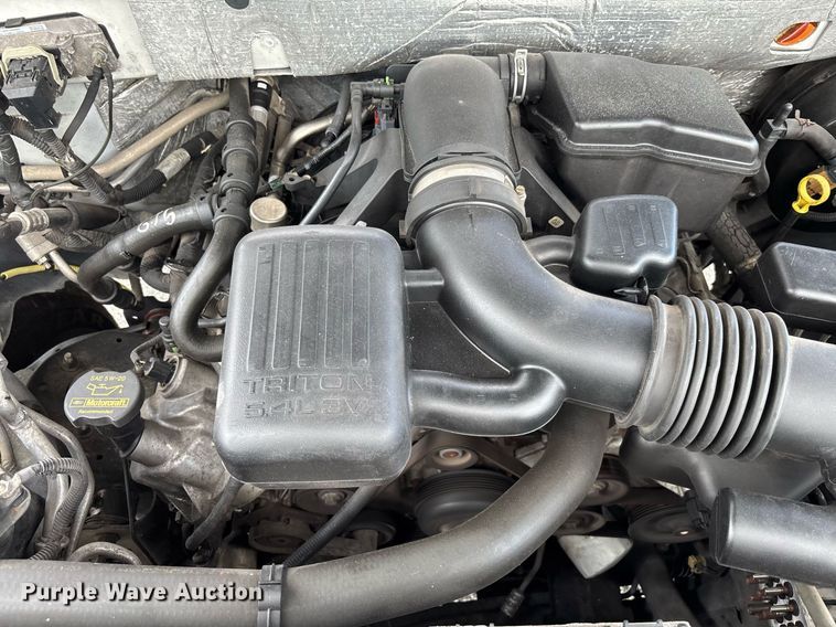 image for item EC3699 2011 Ford Expedition SUV