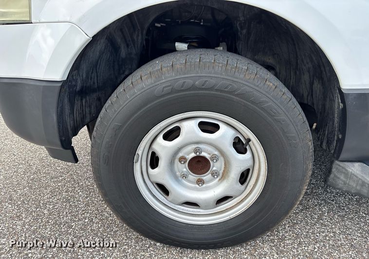 image for item EC3699 2011 Ford Expedition SUV