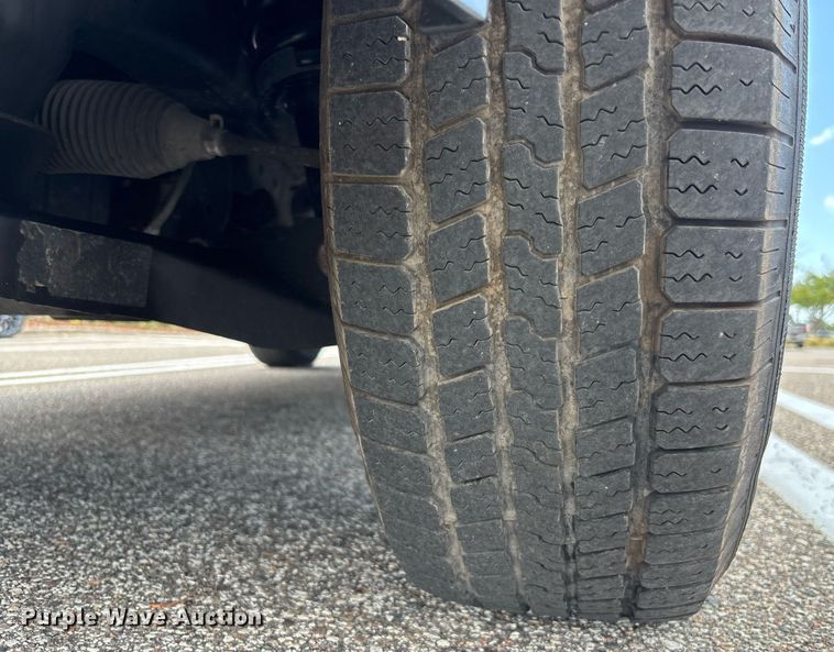 image for item EC3699 2011 Ford Expedition SUV