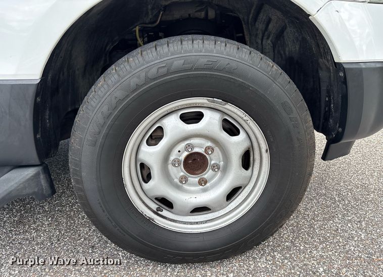 image for item EC3699 2011 Ford Expedition SUV