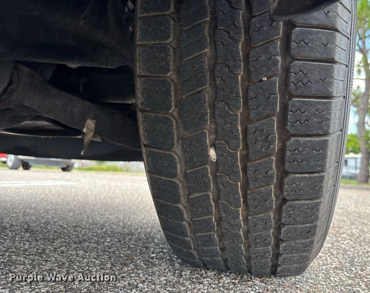 image for item EC3699 2011 Ford Expedition SUV