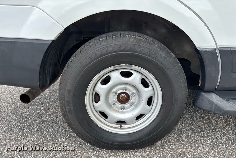 image for item EC3699 2011 Ford Expedition SUV