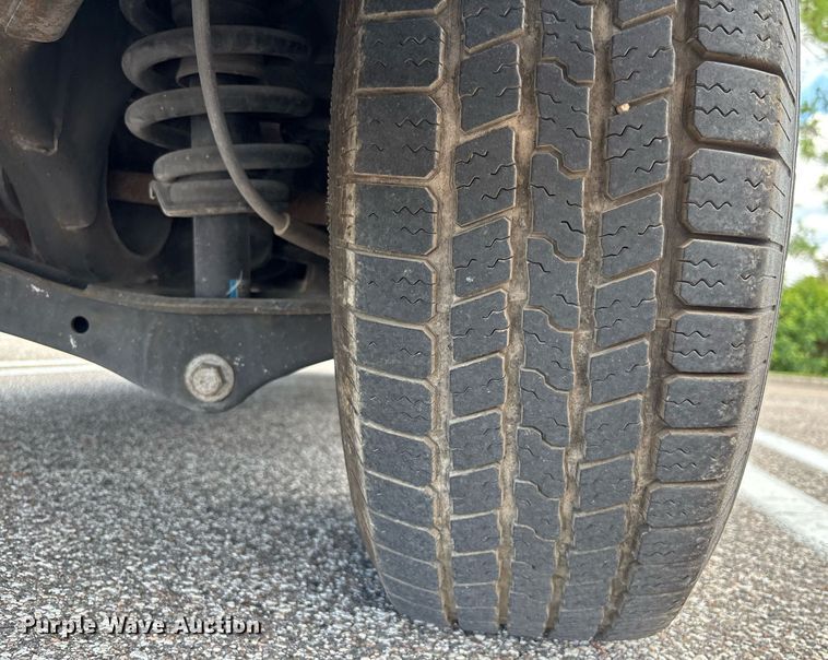 image for item EC3699 2011 Ford Expedition SUV