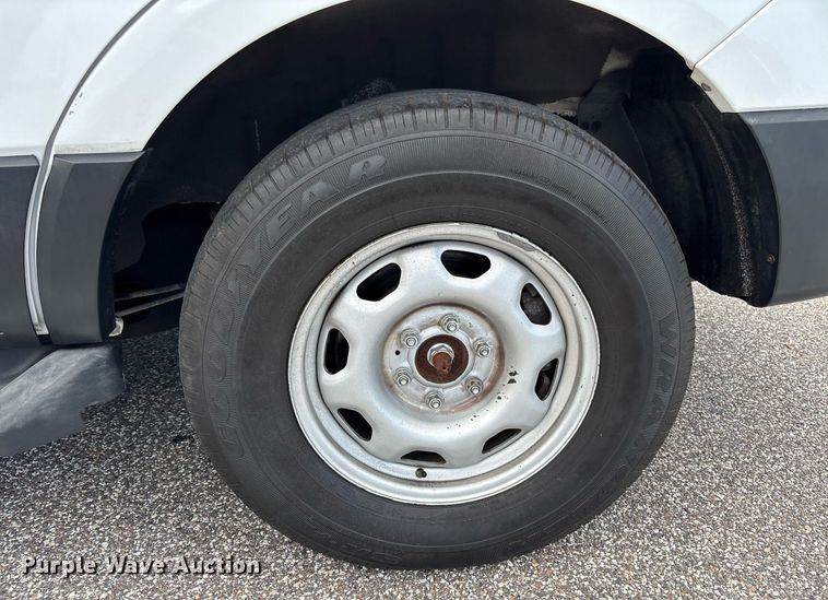 image for item EC3699 2011 Ford Expedition SUV