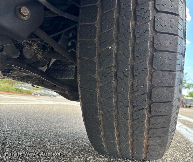 image for item EC3699 2011 Ford Expedition SUV