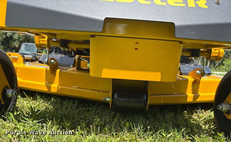 image for item EC3703 2023 Hustler Fastrak SD 941682 ZTR lawn mower