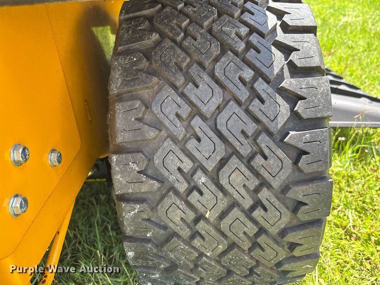 image for item EC3703 2023 Hustler Fastrak SD 941682 ZTR lawn mower