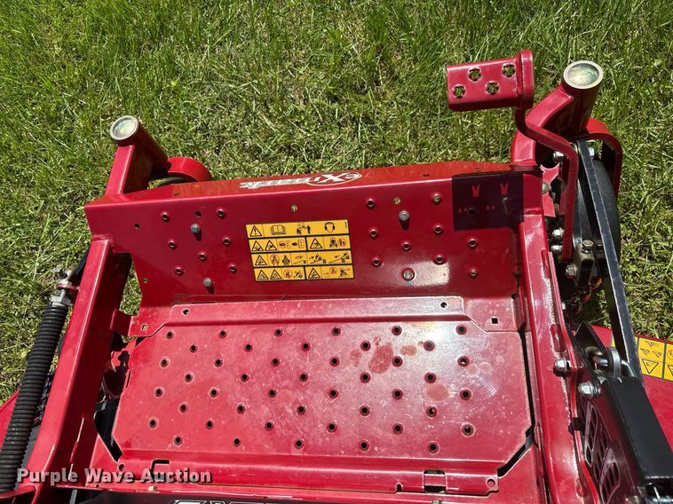 image for item EC3704 Exmark Lazer Z S-Series ZTR lawn mower