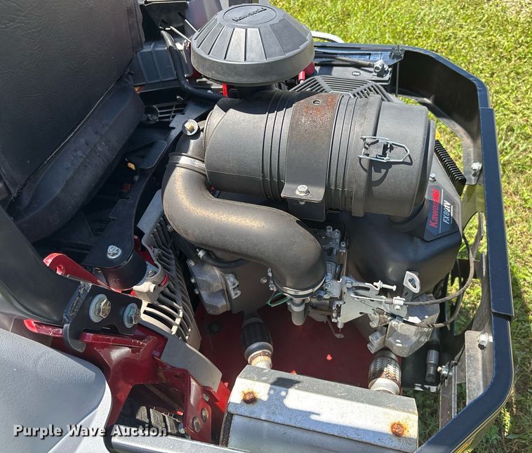 image for item EC3704 Exmark Lazer Z S-Series ZTR lawn mower