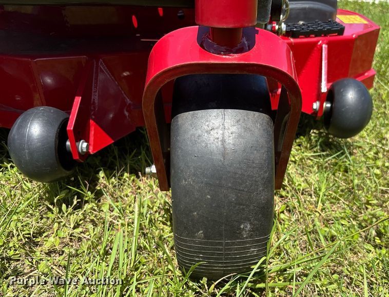 image for item EC3704 Exmark Lazer Z S-Series ZTR lawn mower