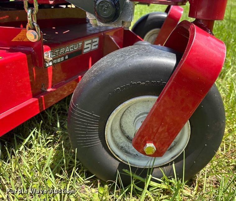 image for item EC3704 Exmark Lazer Z S-Series ZTR lawn mower