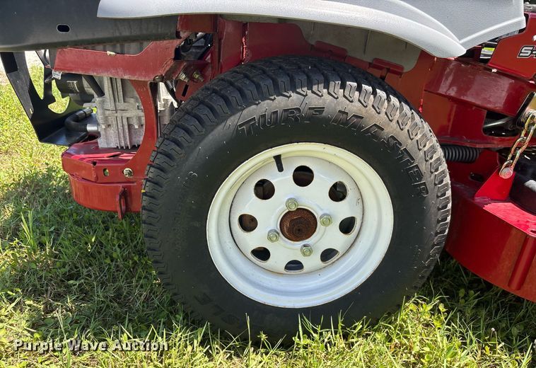 image for item EC3704 Exmark Lazer Z S-Series ZTR lawn mower