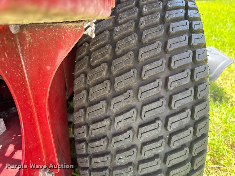 image for item EC3704 Exmark Lazer Z S-Series ZTR lawn mower