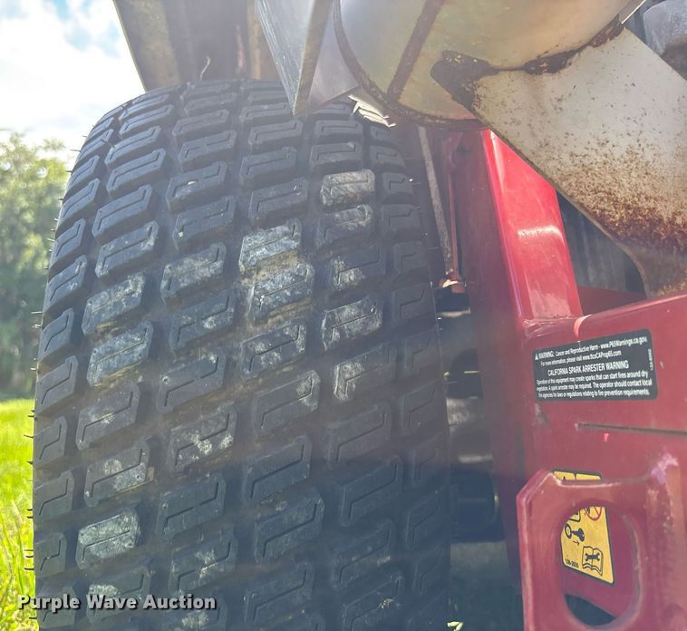 image for item EC3704 Exmark Lazer Z S-Series ZTR lawn mower