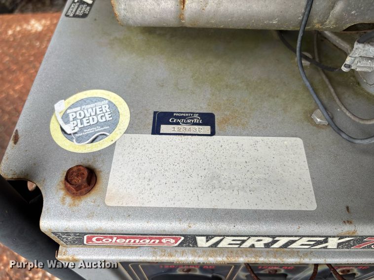 image for item EC3714 Utility trailer