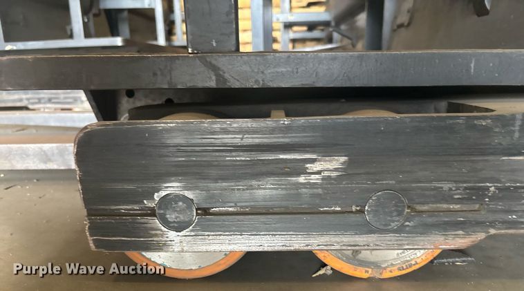 image for item EC3718 2018 Crown SP4050-30 order picker