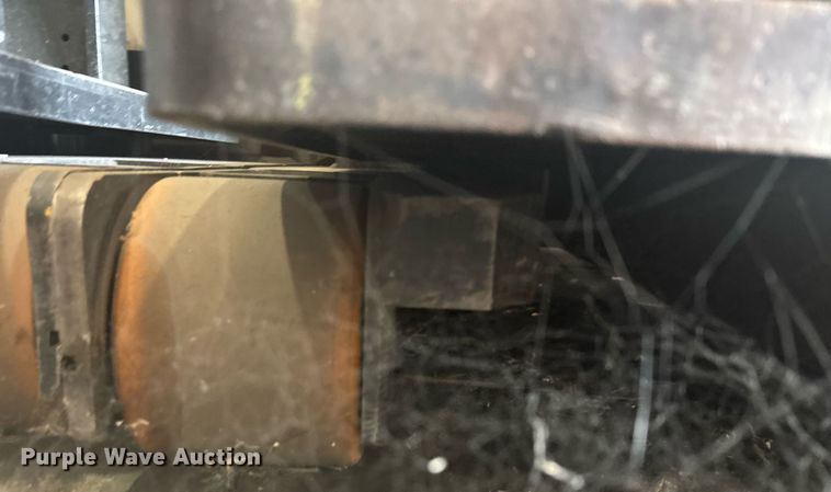 image for item EC3718 2018 Crown SP4050-30 order picker