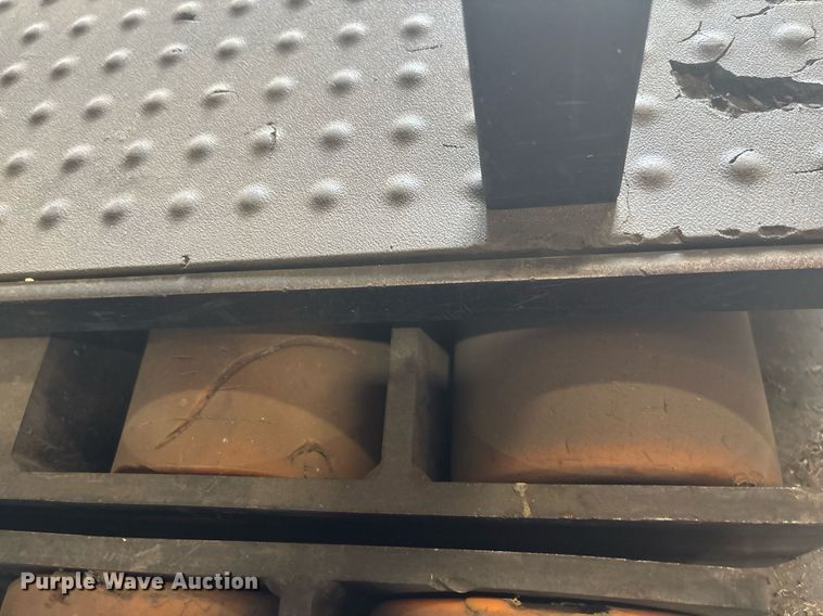 image for item EC3718 2018 Crown SP4050-30 order picker