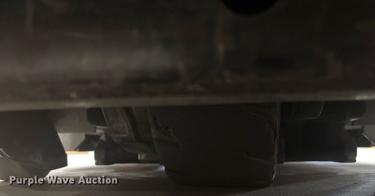 image for item EC3719 2015 Crown PE4500-60 pallet jack