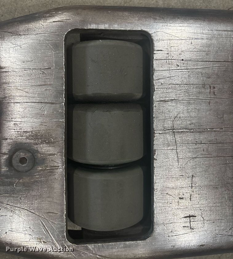 image for item EC3719 2015 Crown PE4500-60 pallet jack