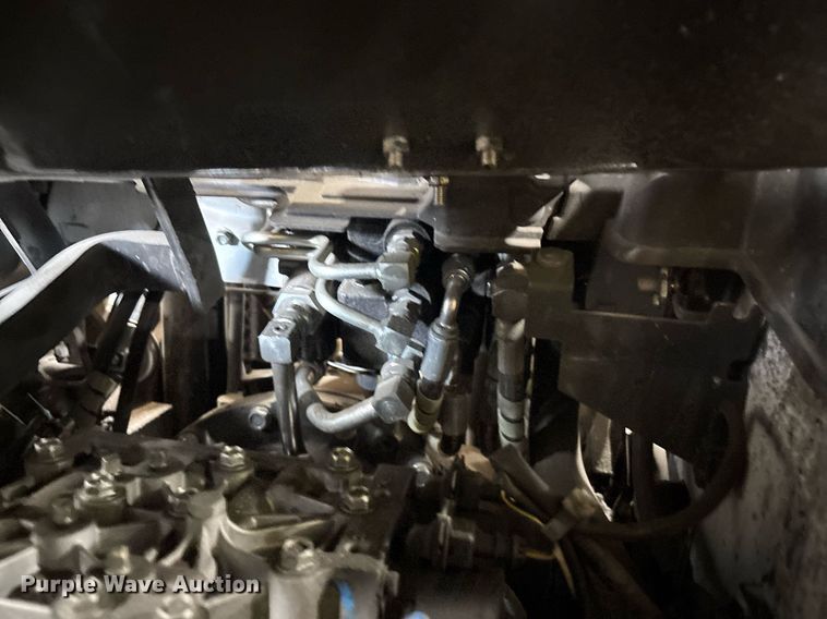 image for item EC3731 2016 UniCarriers PF50 forklift