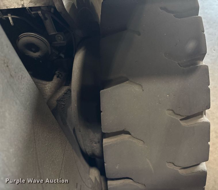 image for item EC3731 2016 UniCarriers PF50 forklift