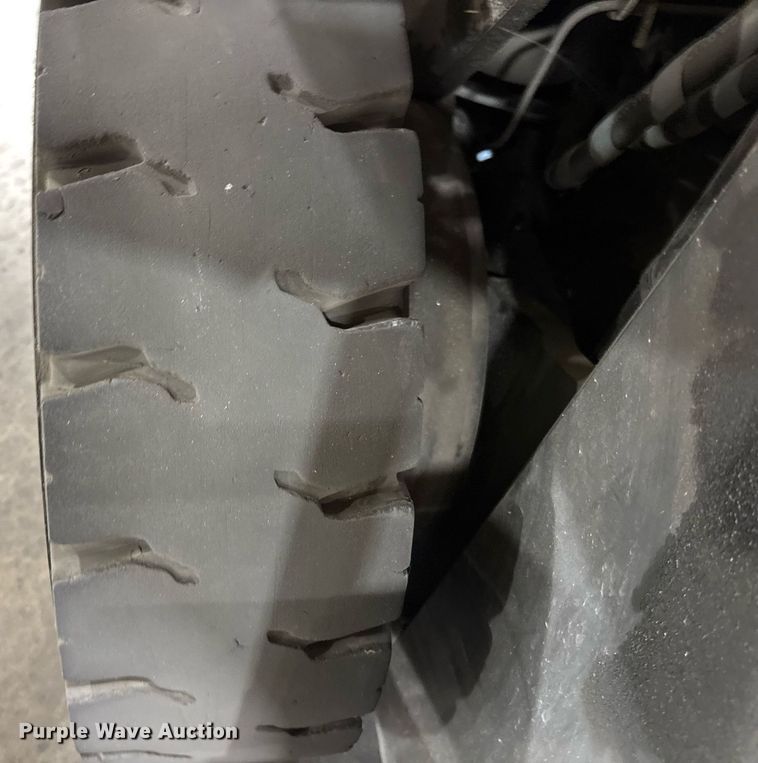 image for item EC3731 2016 UniCarriers PF50 forklift