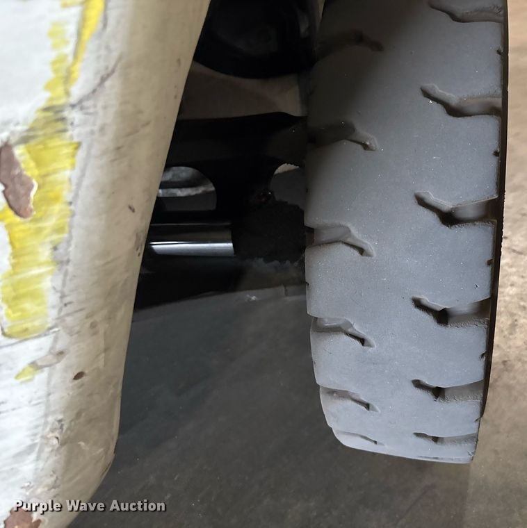 image for item EC3731 2016 UniCarriers PF50 forklift