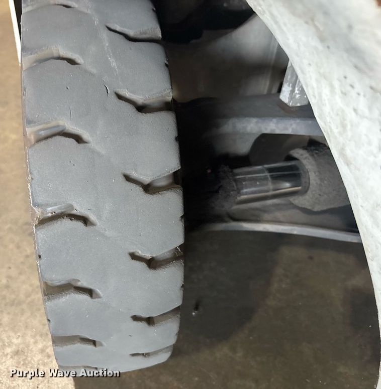 image for item EC3731 2016 UniCarriers PF50 forklift