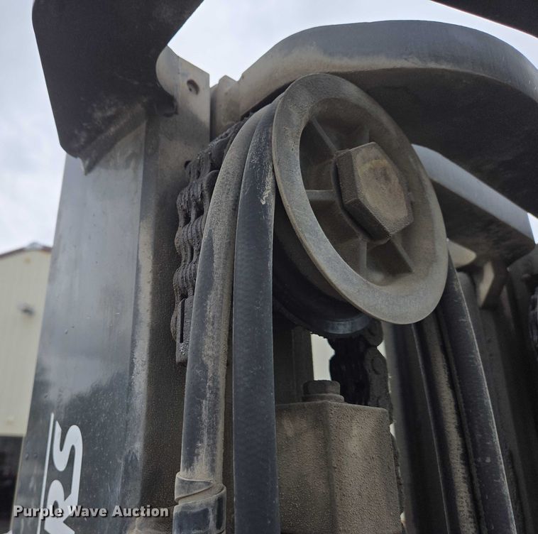 image for item EC4296 2016 UniCarriers PF60 forklift