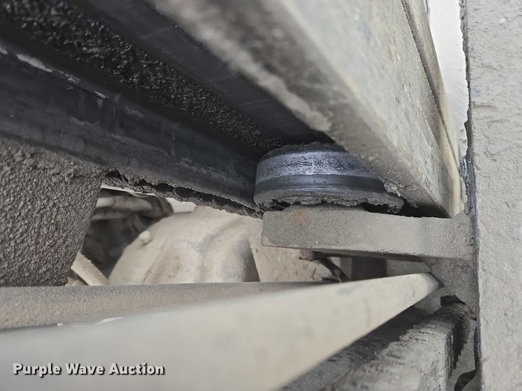 image for item EC4296 2016 UniCarriers PF60 forklift