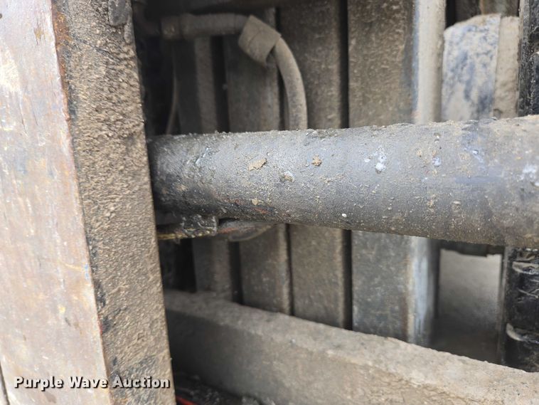 image for item EC4296 2016 UniCarriers PF60 forklift