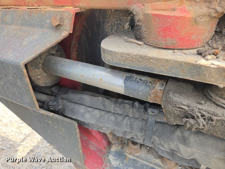 image for item EC4297 2016 Moffett M8 55.4 forklift