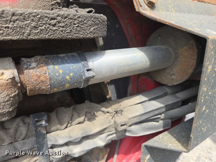 image for item EC4297 2016 Moffett M8 55.4 forklift