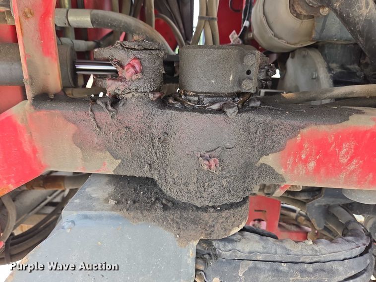 image for item EC4297 2016 Moffett M8 55.4 forklift