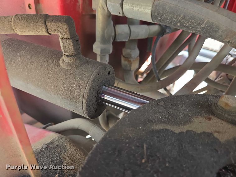 image for item EC4297 2016 Moffett M8 55.4 forklift