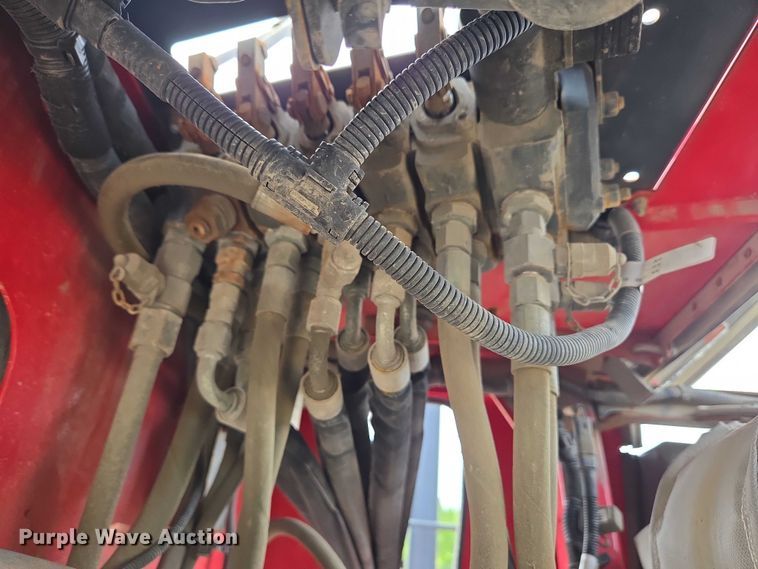 image for item EC4297 2016 Moffett M8 55.4 forklift