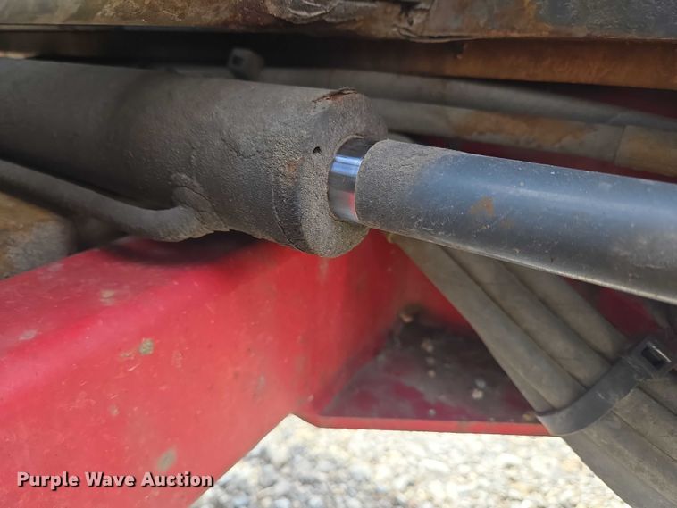 image for item EC4297 2016 Moffett M8 55.4 forklift