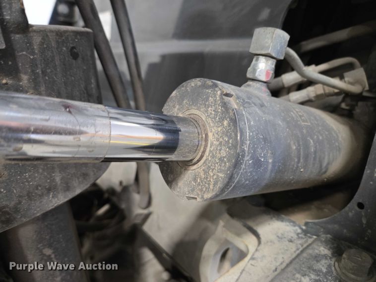 image for item EC4298 2015 Nissan PF30LP forklift