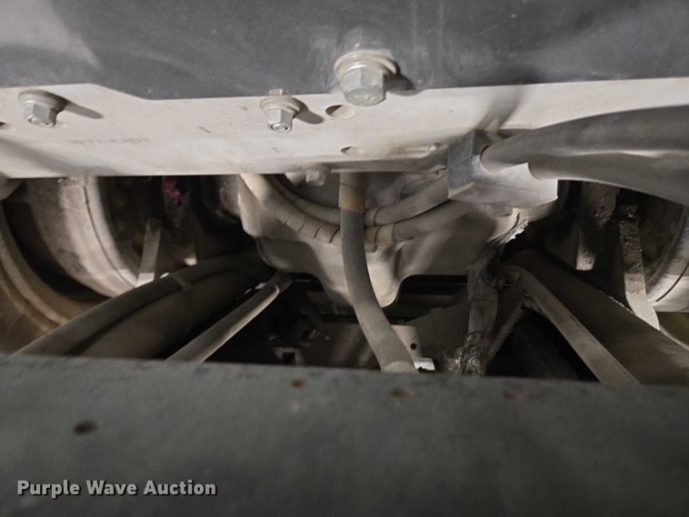 image for item EC4298 2015 Nissan PF30LP forklift