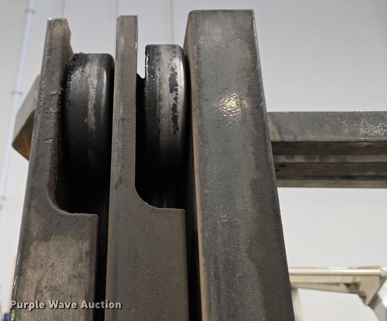 image for item EC4298 2015 Nissan PF30LP forklift