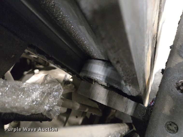 image for item EC4298 2015 Nissan PF30LP forklift